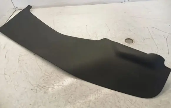 Peugeot 308 Other center console (tunnel) element 9839805280