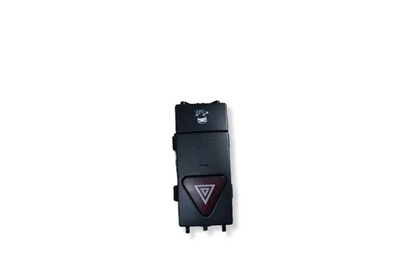 Mercedes-Benz E W212 Hazard light switch 2128207210