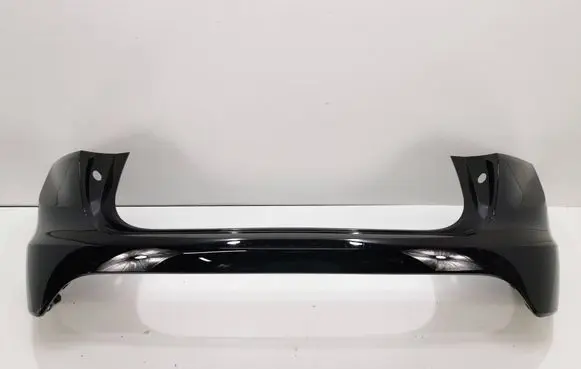 Porsche Macan (95C) Rear bumper 95C807421A