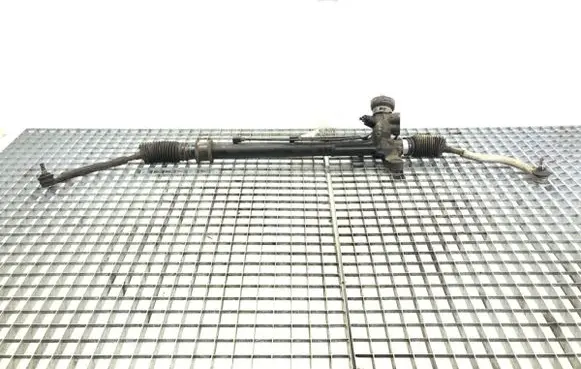 Steering rack