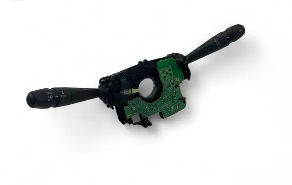 Peugeot Expert Wiper control stalk 98093071ZD