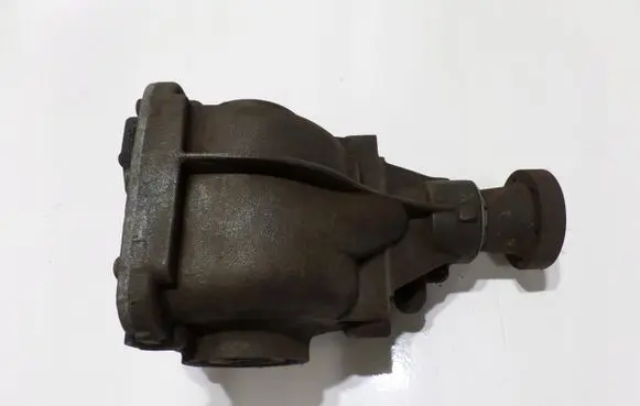 Jaguar X-Type Rear differential 1X4W4000AKXTYPE