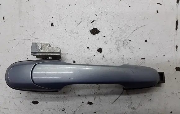 Suzuki Aerio Loading door interior handle 