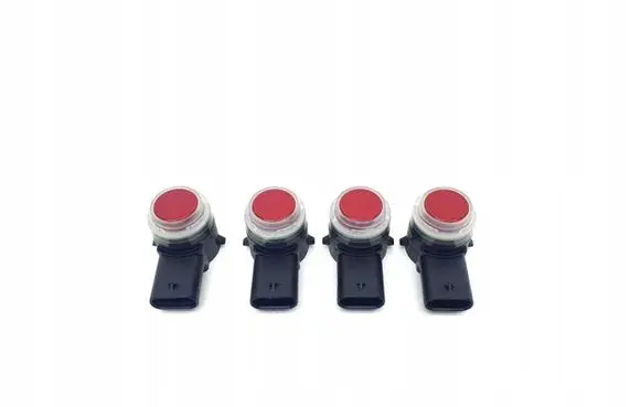 Opel Mokka B Parking PDC sensor 9813348377