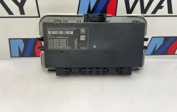 BMW X3 F25 Light module LCM 9345379