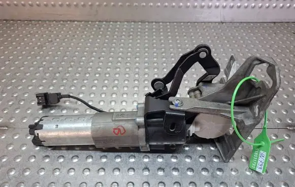 Audi A8 S8 D4 4H Tailgate/trunk/boot lift motor S18031793 4H0827851A