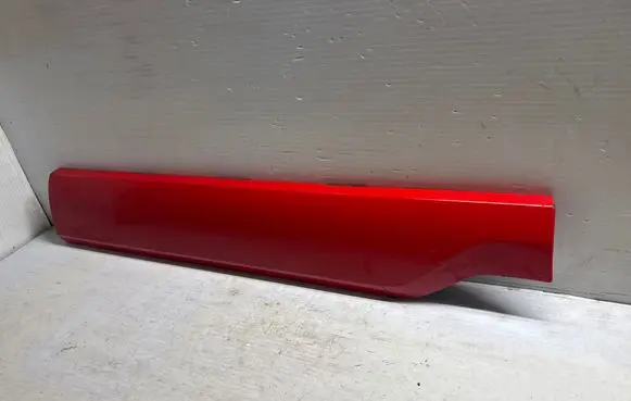 Volvo XC90 Rear door trim (molding)