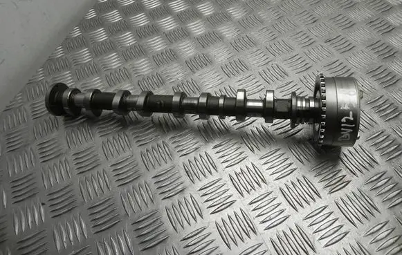 Toyota Yaris Camshaft D6630581 BV1258