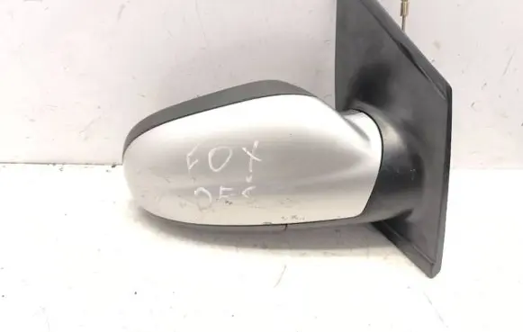 Volkswagen Fox Coupe wind mirror (mechanical) E3012042 E3022042