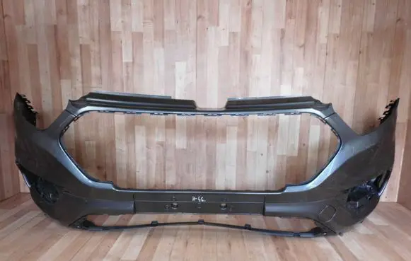 Ford Transit Custom Front bumper JK2117F003AH JK2117F003 KK2117F003AH