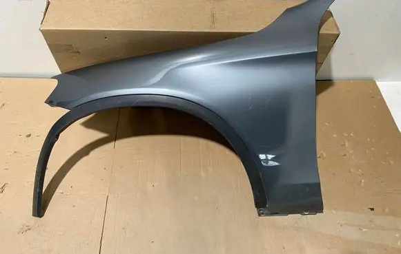Mercedes-Benz GLC X253 C253 Fender A2538810143