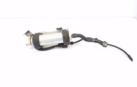 Audi Q7 4L Fuel injection high pressure pump 7L6906407