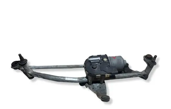 Skoda Yeti (5L) Front wiper linkage and motor 5L1955023