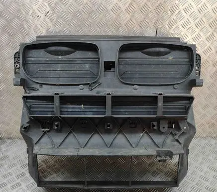 BMW X5 E70 Air intake duct part 7177876 7222953