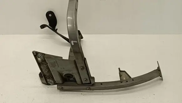 Audi A8 S8 D3 4E Front bumper shock/impact absorber 
