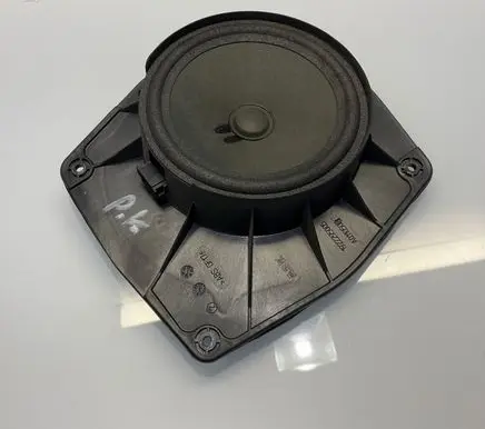 Mercedes-Benz S W221 Front door speaker A2218202802 982456100 7297230000