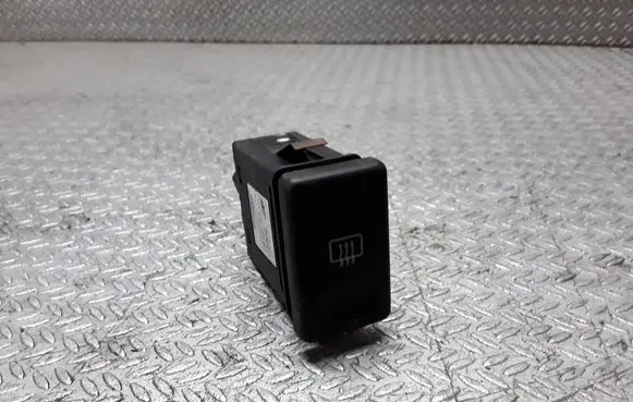 Ford Galaxy Windscreen/window heater switch 7M5959621B