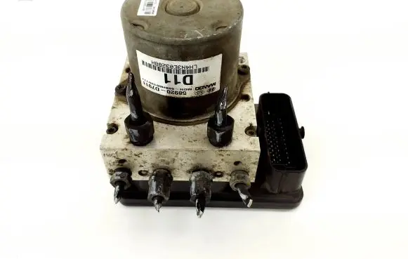 Hyundai Tucson TL ABS Pump 58920D7911