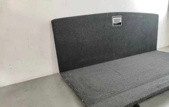 Lexus RX 450H Trunk/boot floor carpet liner 5841048130C1