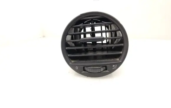 Volkswagen Caddy Dashboard side air vent grill/cover trim 2K0819703B