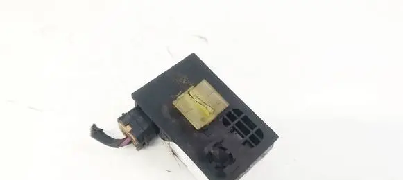 Chevrolet Captiva Outside/exterior temperature sensor 96802767
