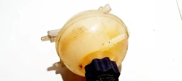 Citroen Berlingo Coolant expansion tank/reservoir