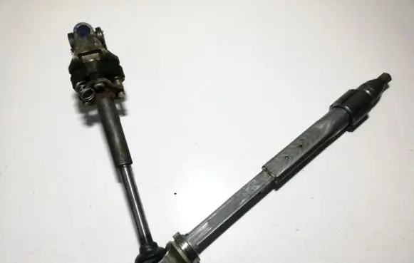 Jaguar X-Type Steering column universal joint