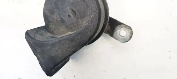 BMW 5 E39 Horn signal 703881157 01.1157