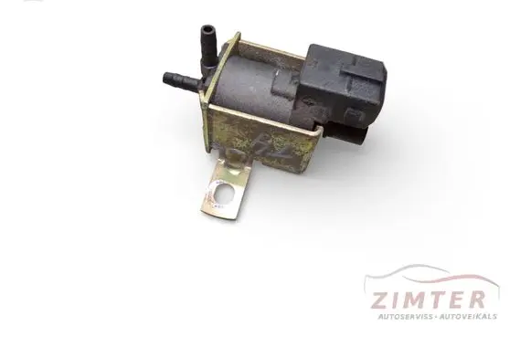 Volkswagen Multivan T4 Turbo solenoid valve 028906283