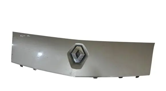 Front grill