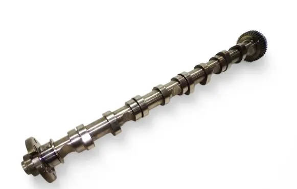 Camshaft