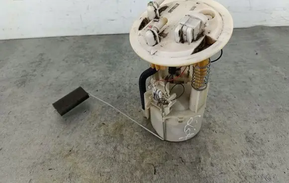 Renault Scenic I In-tank fuel pump 7700422036A