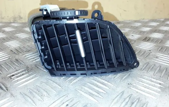 Honda Accord Dash center air vent grill 77610TL0A G01020