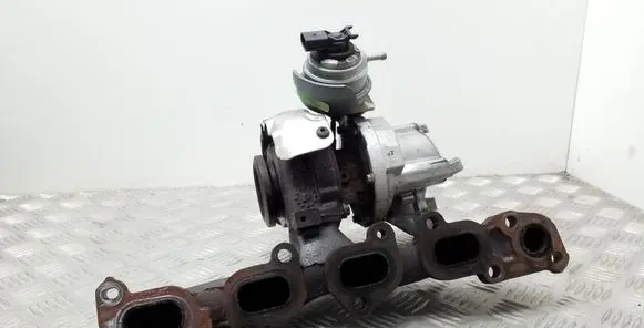 Seat Leon (5F) Turbo 04L253016H