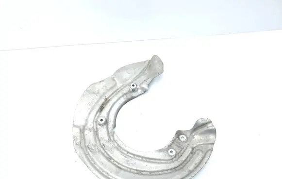 BMW 2 F22 F23 Front brake disc dust cover plate 6872081