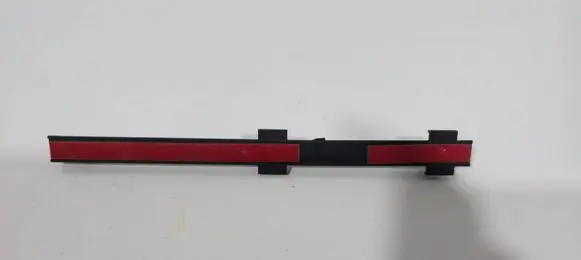 Audi A6 S6 C8 4K Front door rubber seal 4K0837467 4K0837468