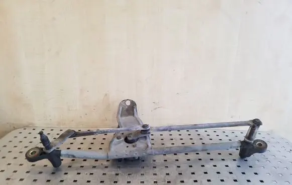 BMW X5 E53 Front wiper linkage and motor 404923 6913007 711153602