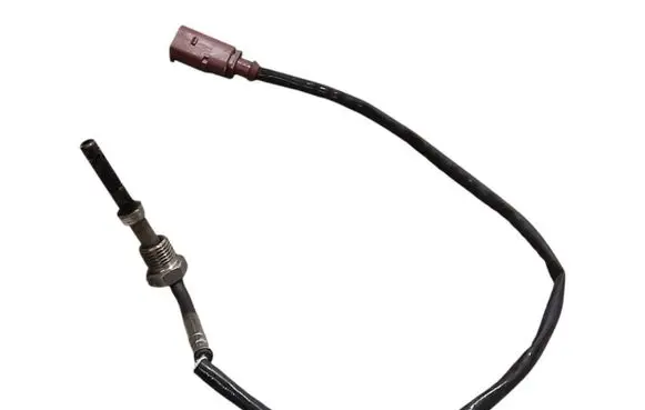 Audi A6 S6 C7 4G Exhaust gas temperature sensor 4G0906088K