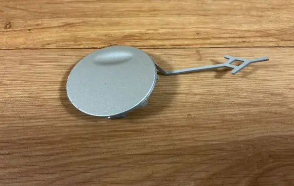 Opel Insignia A Front tow hook cap/cover 13238290 551004542 903200002