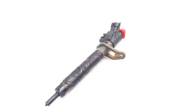 Land Rover Discovery 4 - LR4 Fuel injector FW939K546AA 0445116061