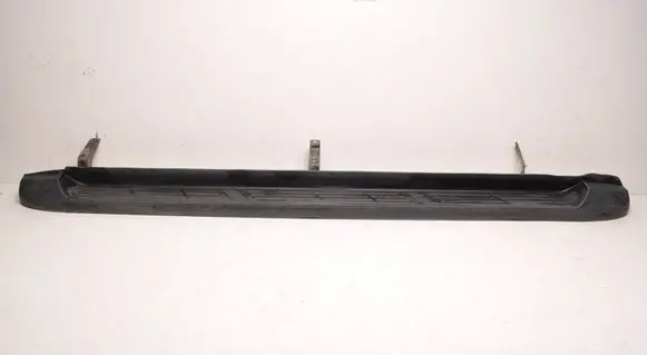Toyota Hilux VIII Thresholds for All-terrain vehicles 