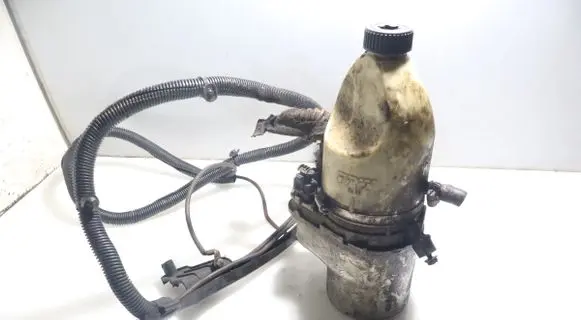 Peugeot 407 Power steering pump