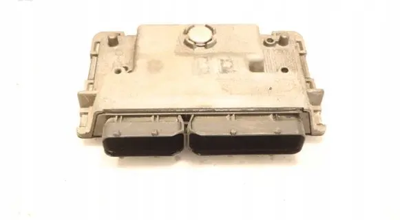 Skoda Fabia Mk2 (5J) Engine control unit/module ECU