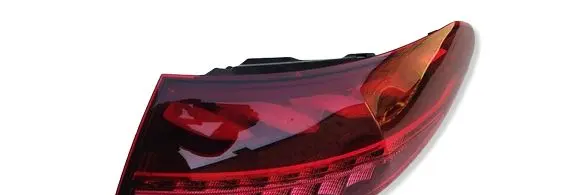 Mercedes-Benz EQE v295 Rear/tail lights A2959062800 YAP1176622 20211027R