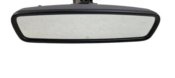 Ford Fusion II Rear view mirror (interior) HU5A17E678 HU5A17E678CC F477B