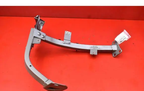 Audi A8 S8 D4 4H Fender 4H0821234