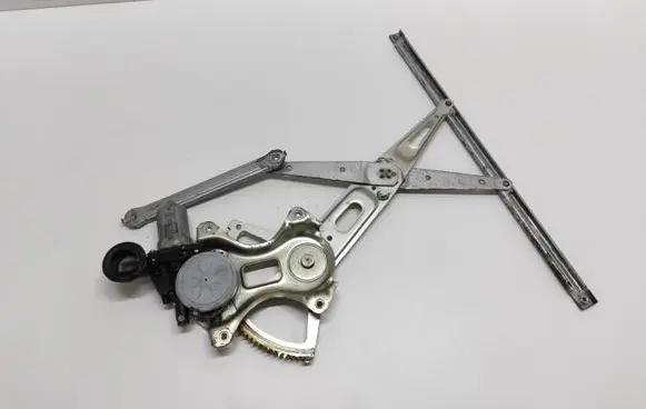 Lexus GS 300 350 430 450H Front door window regulator with motor 8571030390