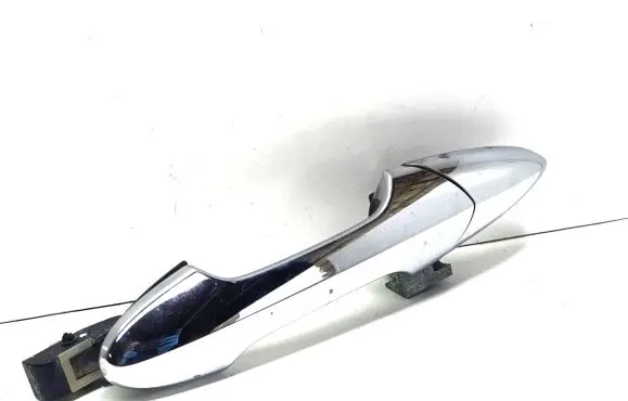 Honda FR-V Front door exterior handle