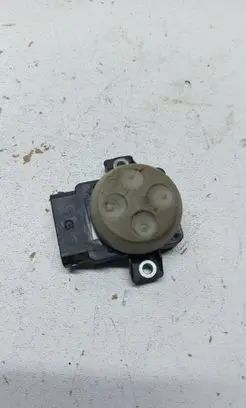 Seat control switch