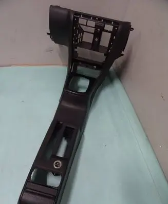 Skoda Octavia Mk1 (1U) Center console 